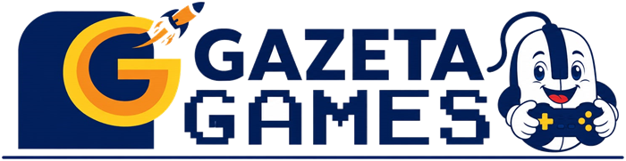 Gazeta Games